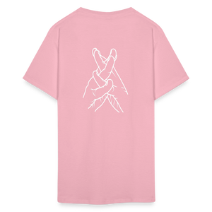 BN Unisex Classic T-Shirt - pink