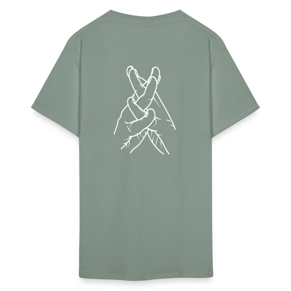 BN Unisex Classic T-Shirt - sage