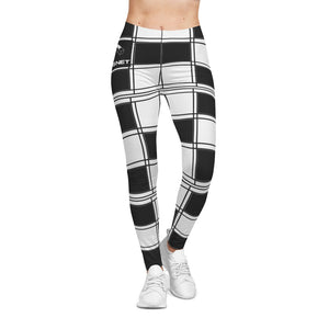 Magnet Hampton Women's Casual Leggings