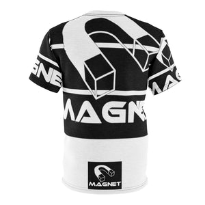 Magnet Unisex AOP Cut & Sew Tee - Magnetdrip