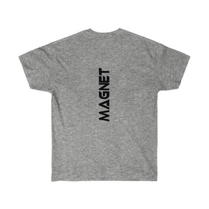 Magnet F2B Unisex Ultra Cotton Tee.