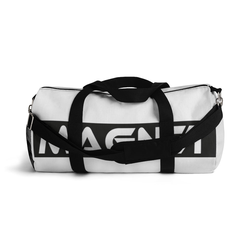 Magnet Voyager Duffel Bag - Magnetdrip