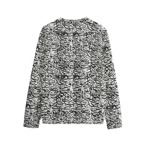 Magnet dunya All-Over Print Unisex O-neck Sweatshirt | 310GSM Cotton