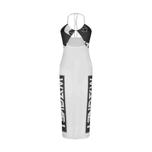 Magnet  Women's Sexy Hollow Cami Dress