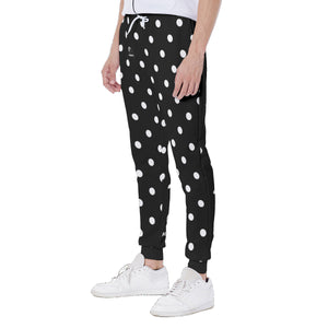 MAGNET Polka 80s Men's Sweatpants