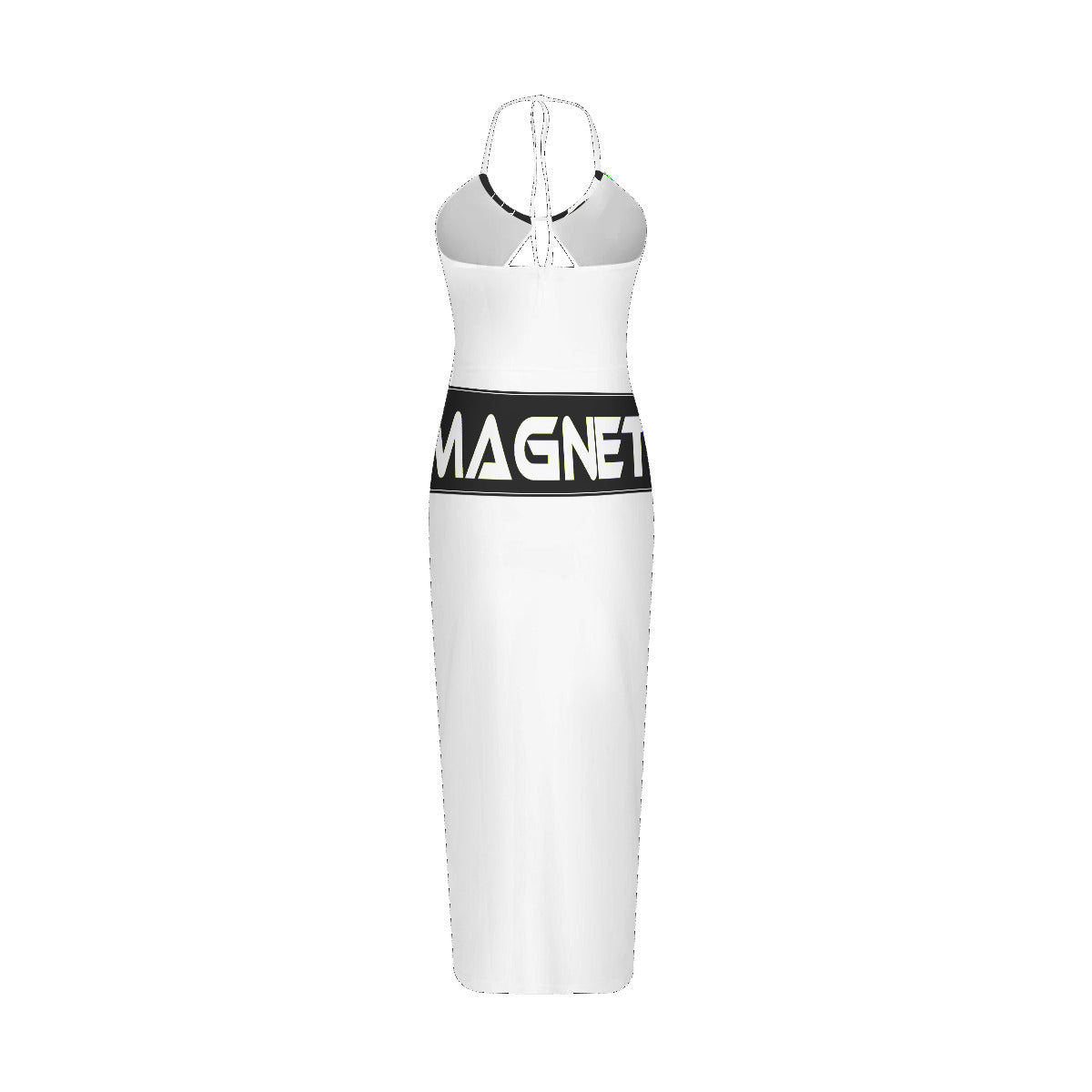 Magnet  Women's Sexy Hollow Cami Dress