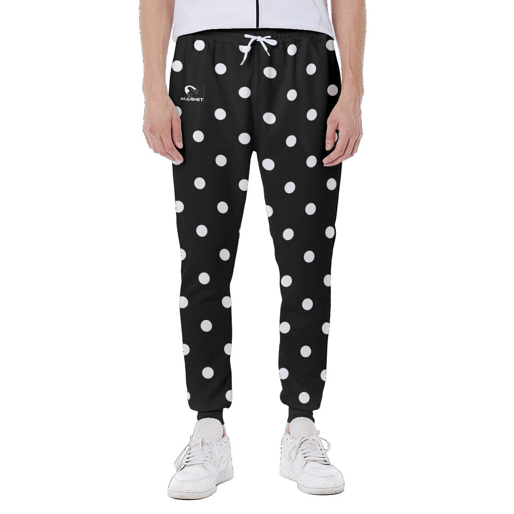 MAGNET Polka 80s Men's Sweatpants