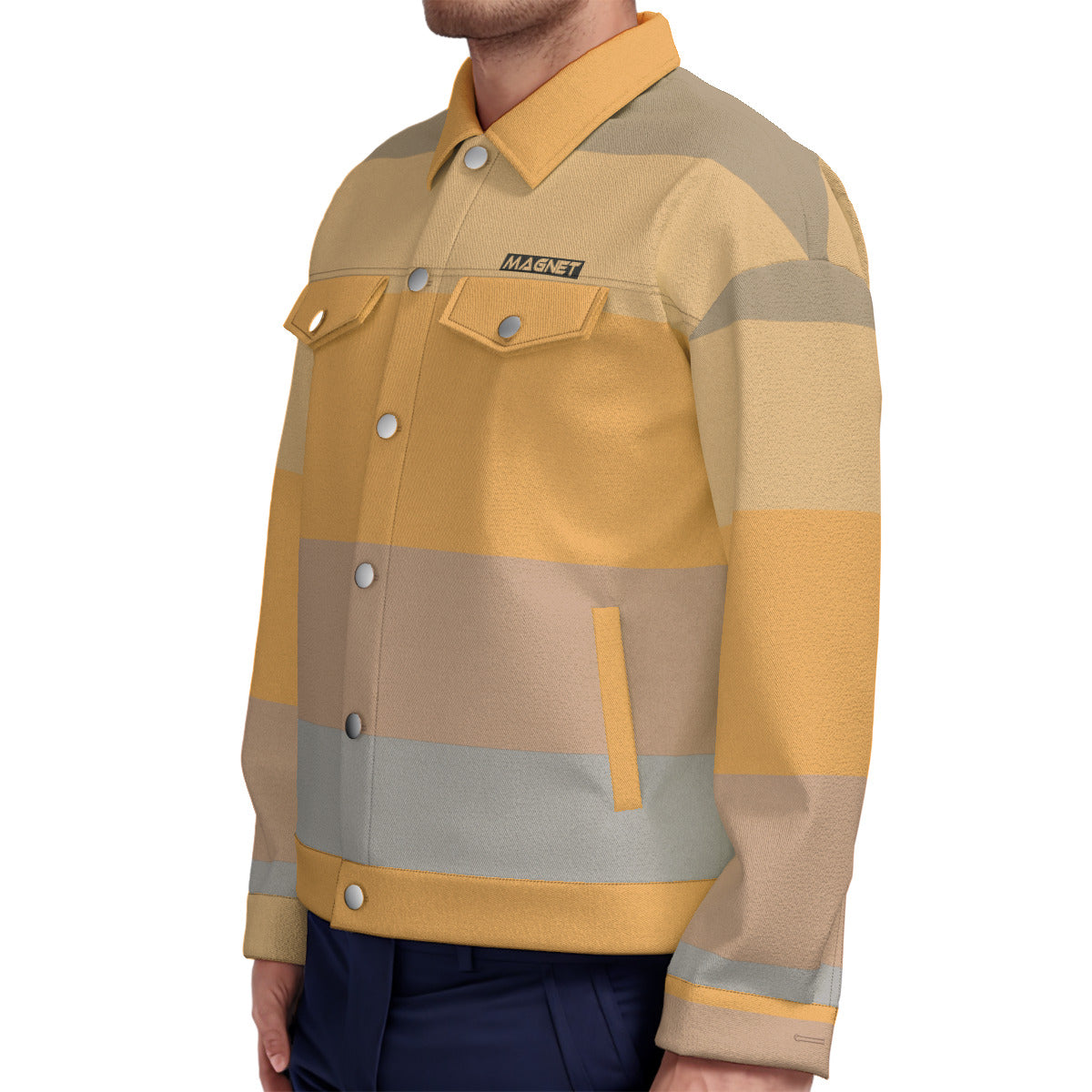 Dress to manifest. MAGNET – Magnetdrip