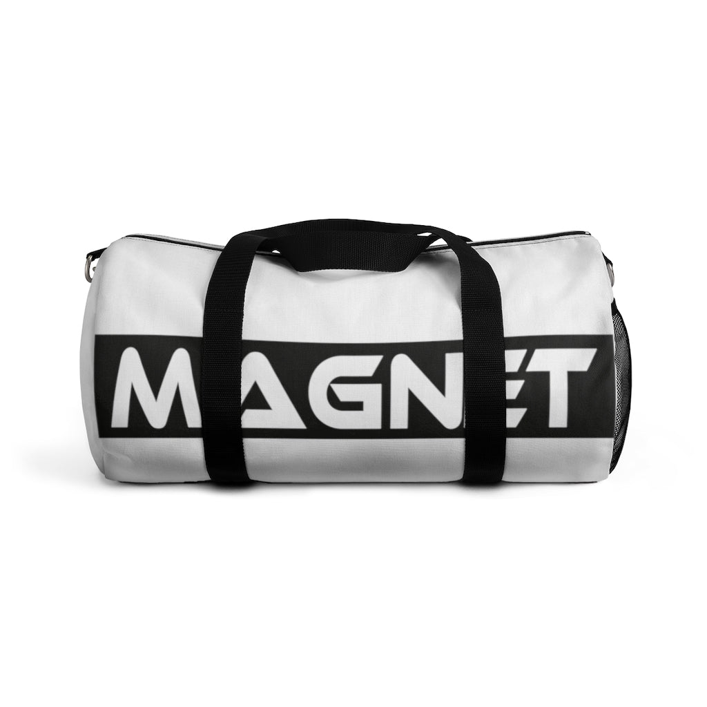Magnet Voyager Duffel Bag - Magnetdrip