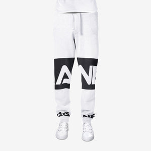 magnet bold jogging pants