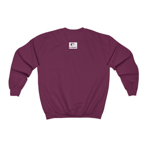 Magnet private club Unisex Heavy Blend™ Crewneck Sweatshirt - Magnetdrip