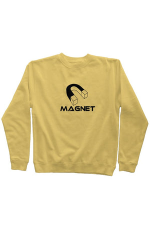 Magnet Sunny Independent Pigment Dyed Crew Neck