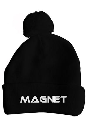 Magnet pom pom