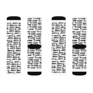 Magnet affirmation Sublimation Socks - Magnetdrip