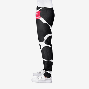 Magnet Bolt All-Over Print men's joggers sweatpants - Magnetdrip