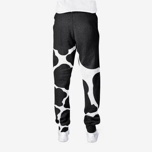 Magnet Bolt All-Over Print men's joggers sweatpants - Magnetdrip