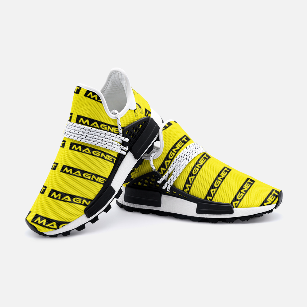 Magnet Melar Sunny Unisex Lightweight Sneaker S-1 - Magnetdrip