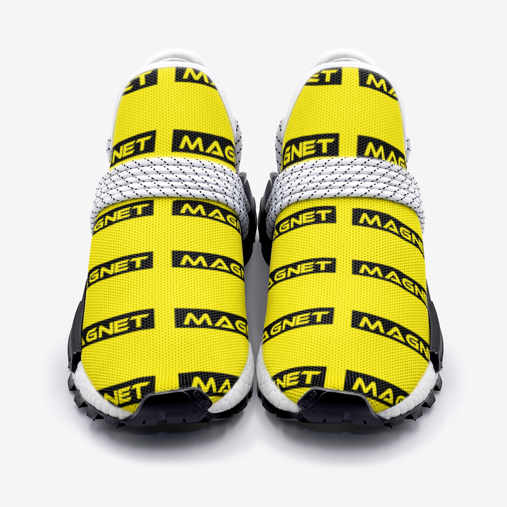 Magnet Melar Sunny Unisex Lightweight Sneaker S-1 - Magnetdrip
