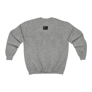 Magnet private club Unisex Heavy Blend™ Crewneck Sweatshirt - Magnetdrip