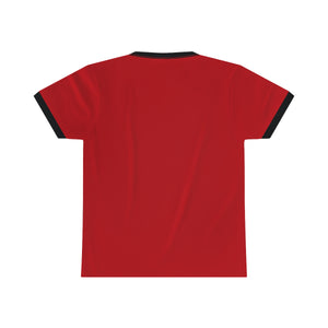 Magnet Unisex Ringer Tee xccscss.