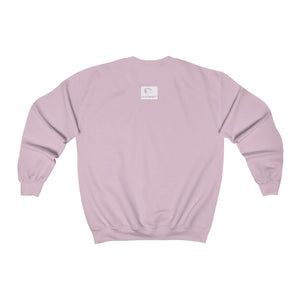 Magnet private club Unisex Heavy Blend™ Crewneck Sweatshirt - Magnetdrip