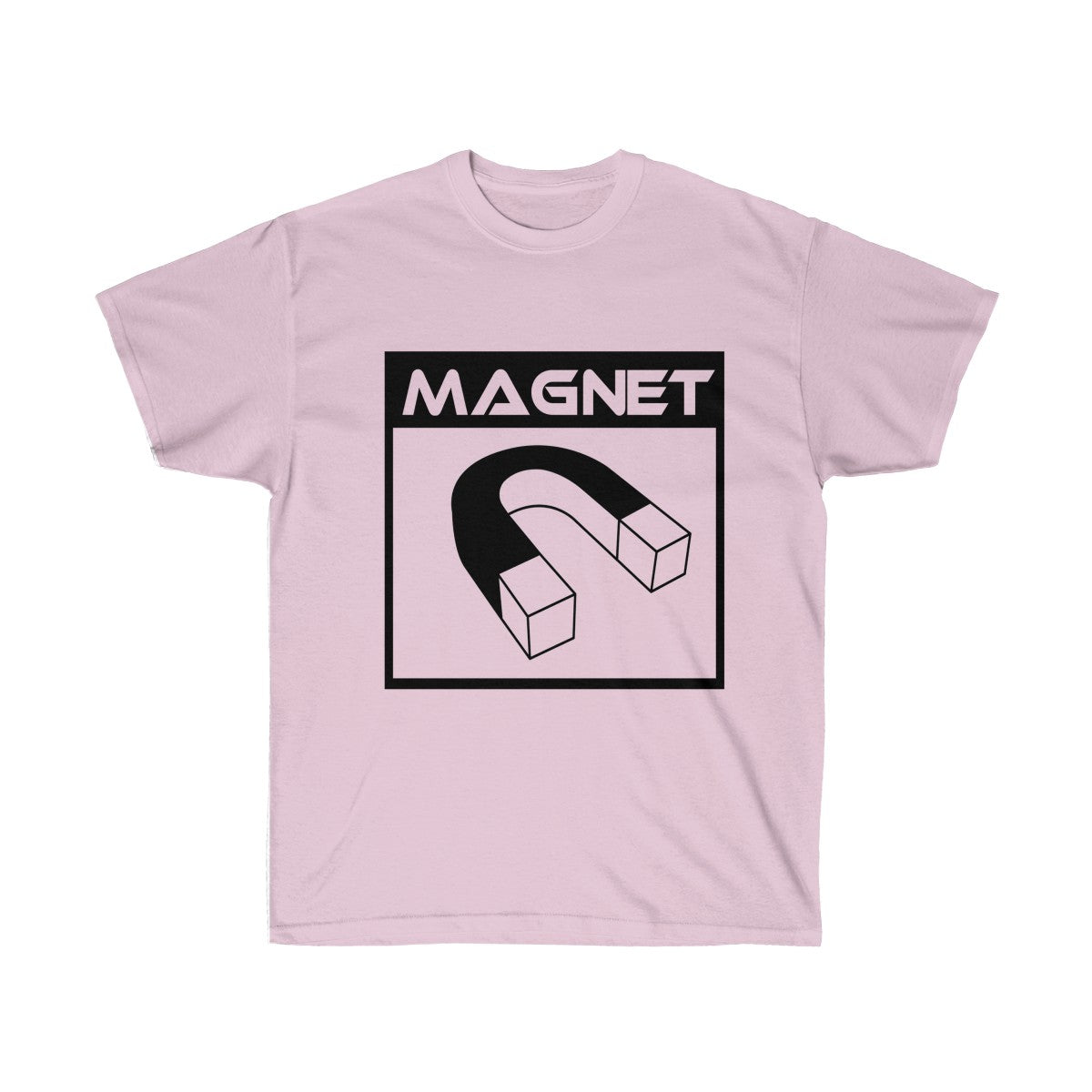 Magnet Blazon Ultra Cotton Tee xccscss.