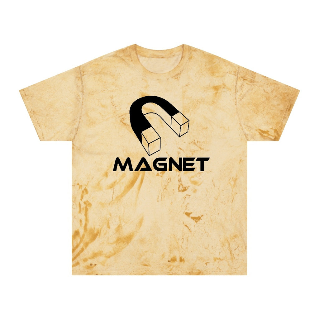 Magnet Tie dye Blast T-Shirt