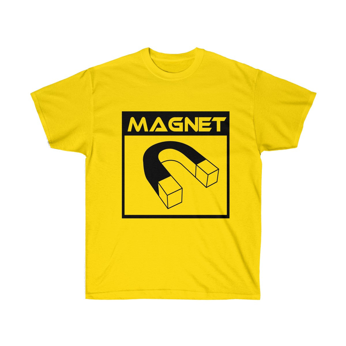 Magnet Blazon Ultra Cotton Tee xccscss.