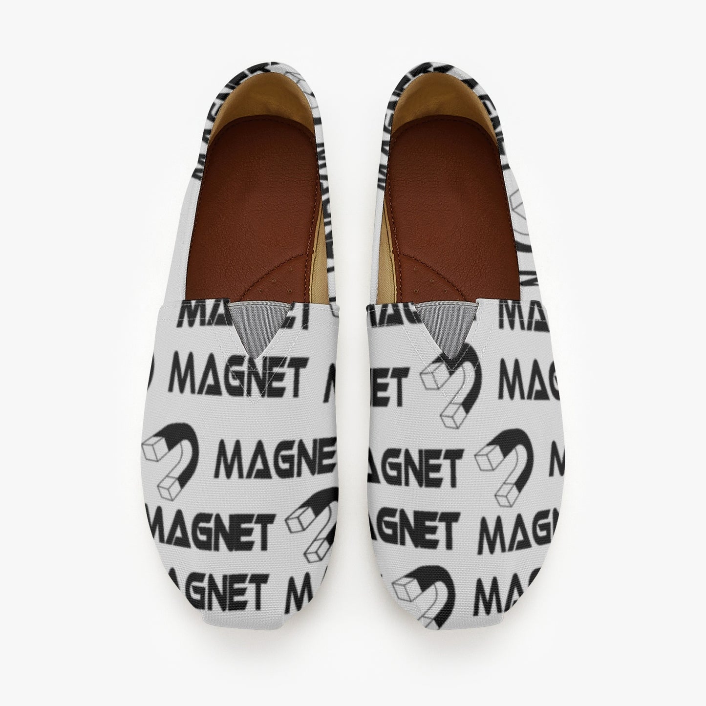 Magnet Super comfort leisure Shoes