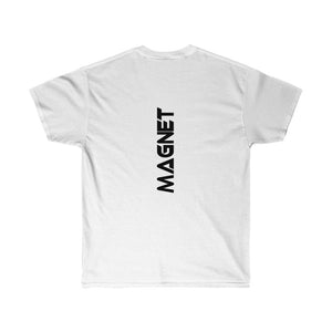 Magnet F2B Unisex Ultra Cotton Tee.