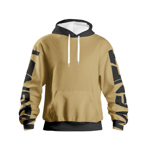 Magnet Goldlink Men's Pullover Hoodies