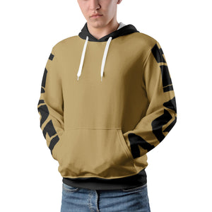 Magnet Goldlink Men's Pullover Hoodies