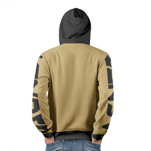 Magnet Goldlink Men's Pullover Hoodies