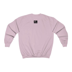 Magnet private club Unisex Heavy Blend™ Crewneck Sweatshirt - Magnetdrip