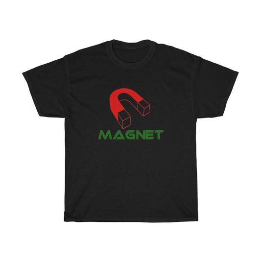 Magnet Black History tribute Unisex Heavy Cotton Tee - Magnetdrip