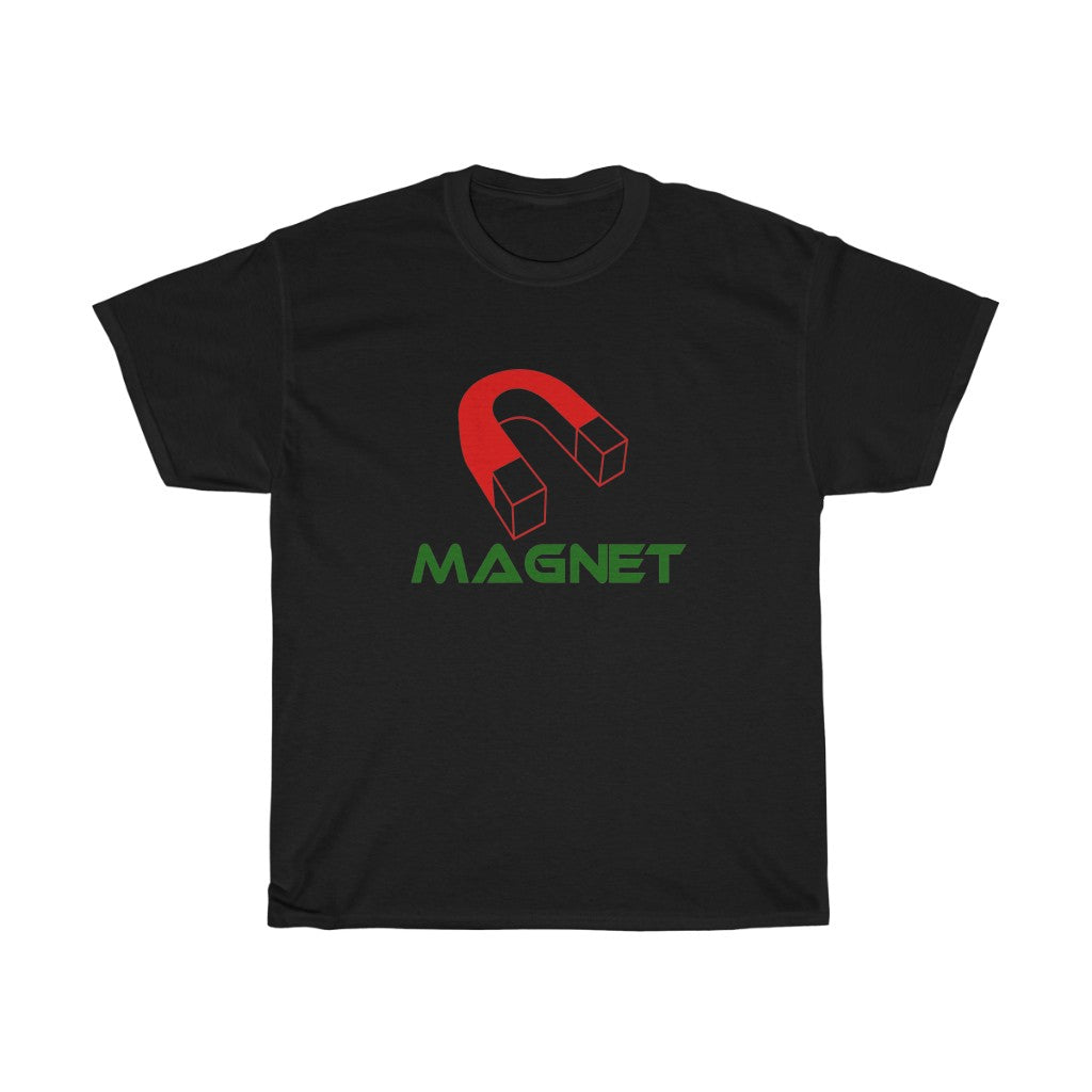 Magnet Black History tribute Unisex Heavy Cotton Tee - Magnetdrip