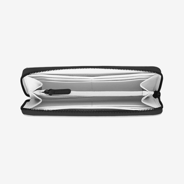 Magnet Bounty Unisex premium PU Leather Wallet - Magnetdrip