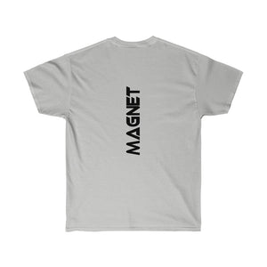 Magnet F2B Unisex Ultra Cotton Tee.