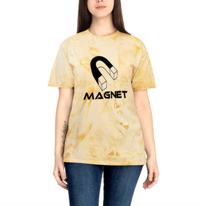 Magnet Tie dye Blast T-Shirt