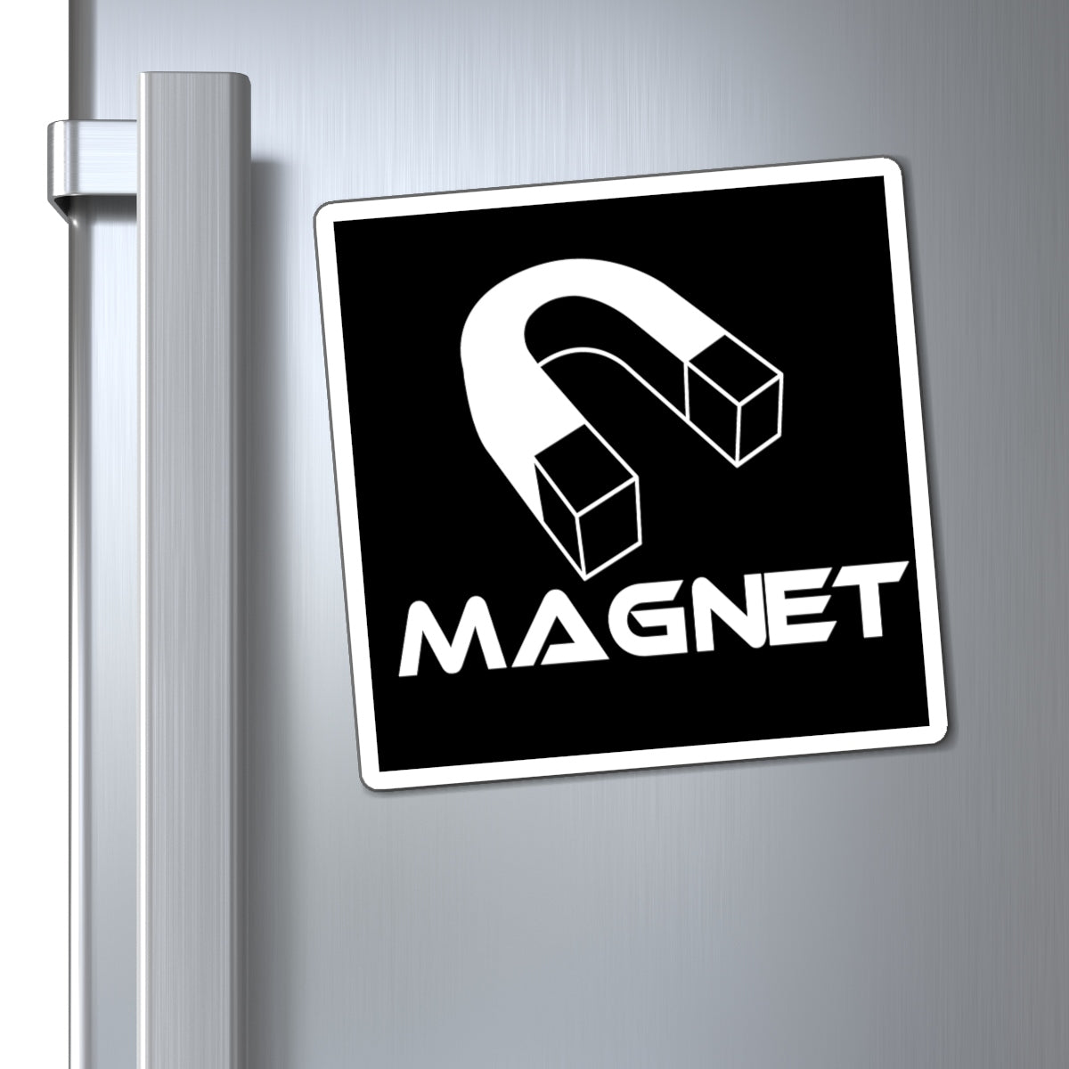 Magnet reminder magnet.