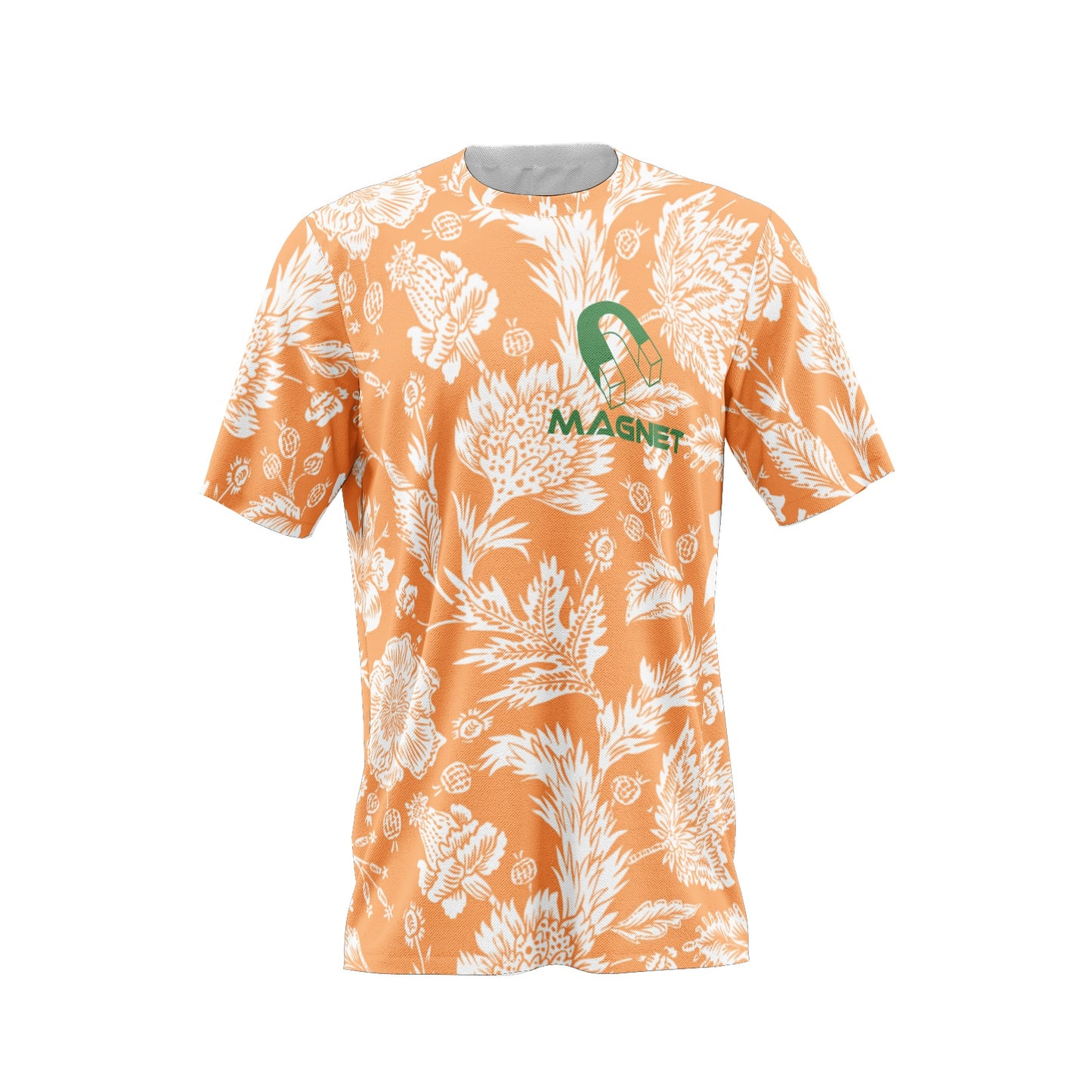 Magnet Hawaii Men's All-Over Print T-shirts