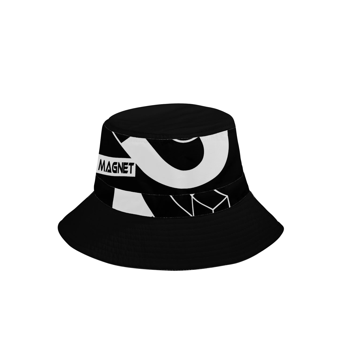 Magnet Source Fisherman's Hat