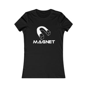 MAGNET Women's Favorite Tee.