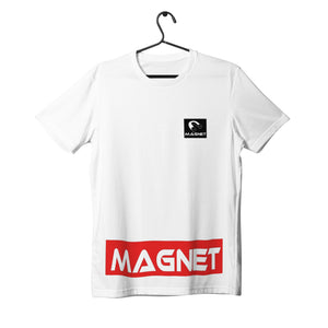 Magnet Couple's Pima Cotton Jersey Short Sleeve Tshirt