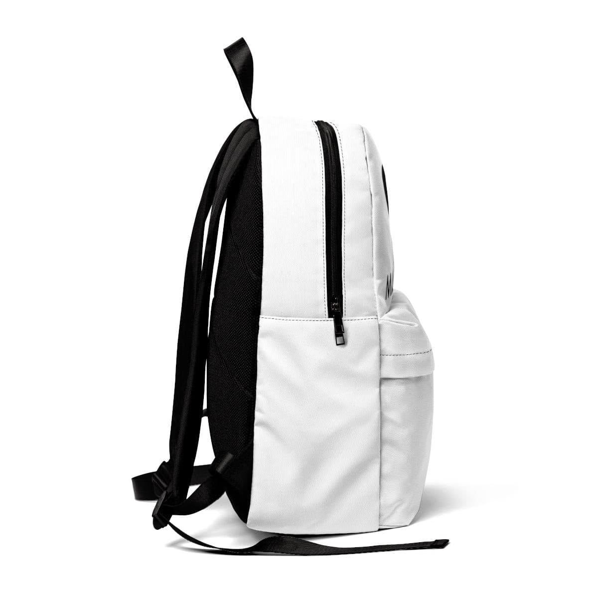 Magnet Unisex Classic Backpack.