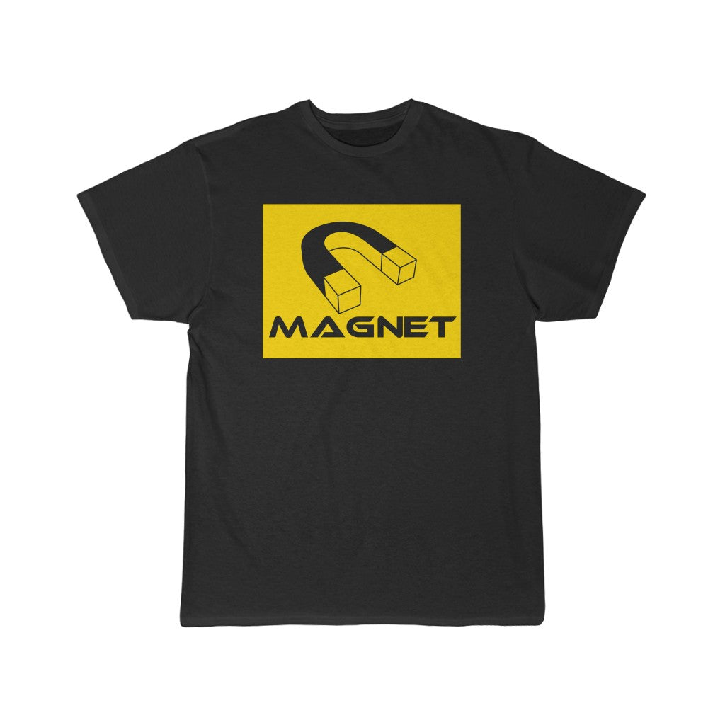 MAGNET Men's Short Sleeve Tee - Magnetdrip