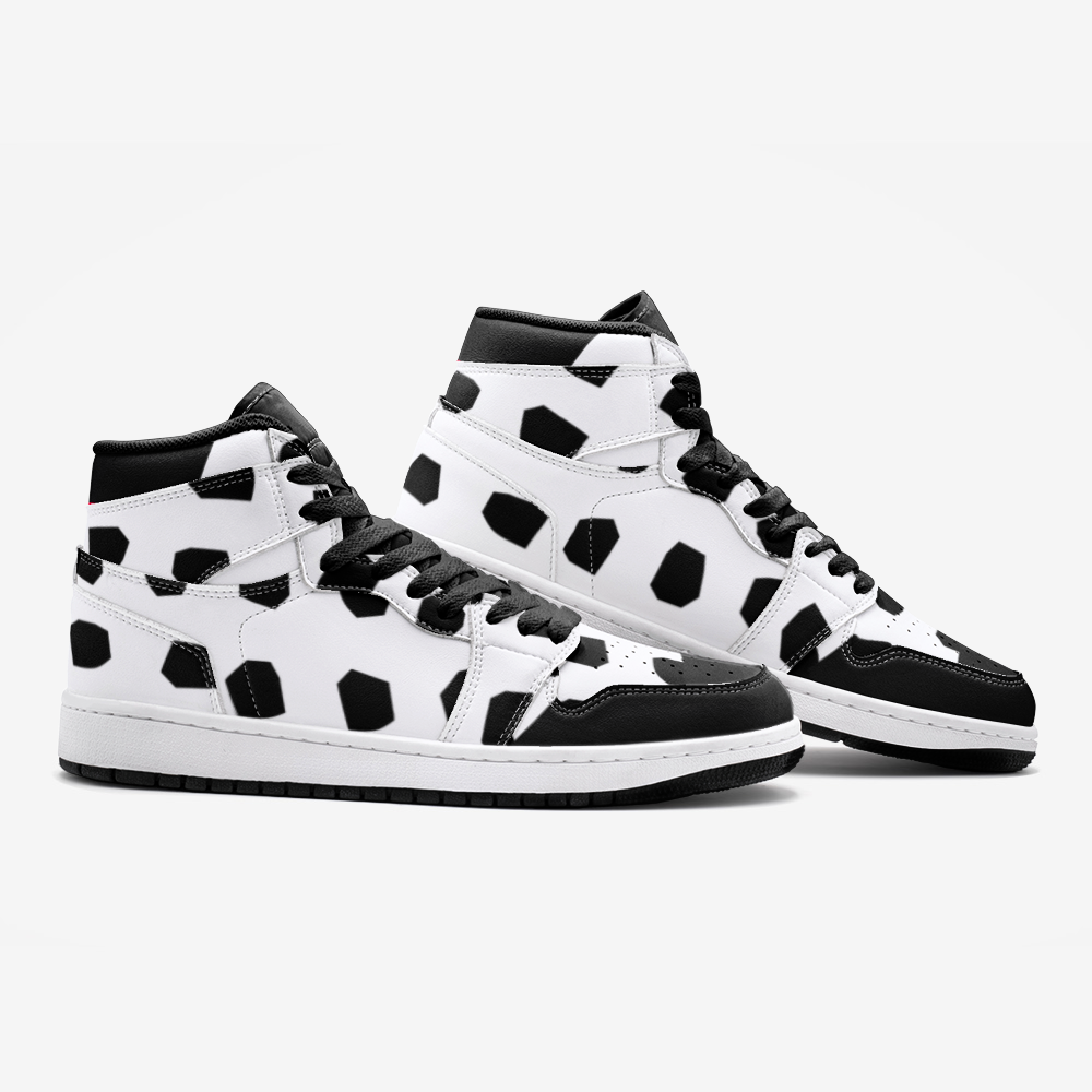 Magnet tuxedo Unisex Sneaker TR - Magnetdrip