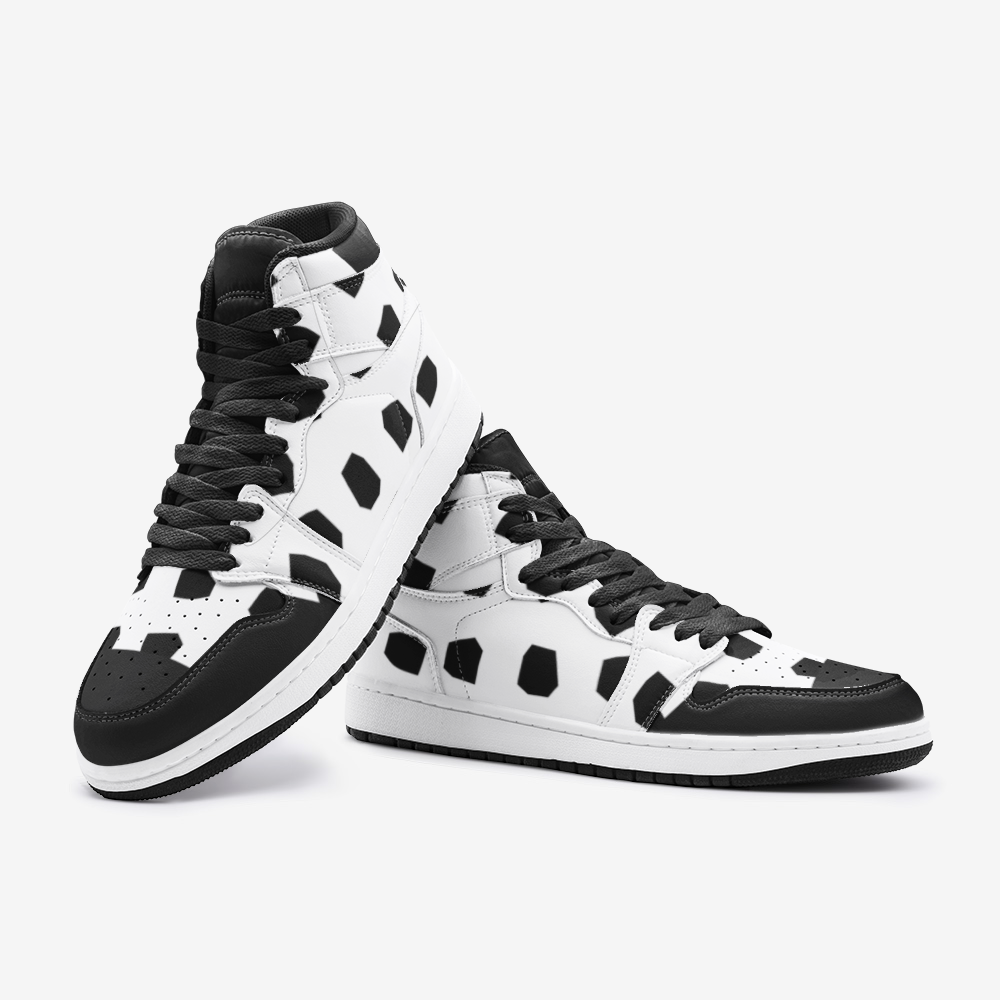 Magnet tuxedo Unisex Sneaker TR - Magnetdrip