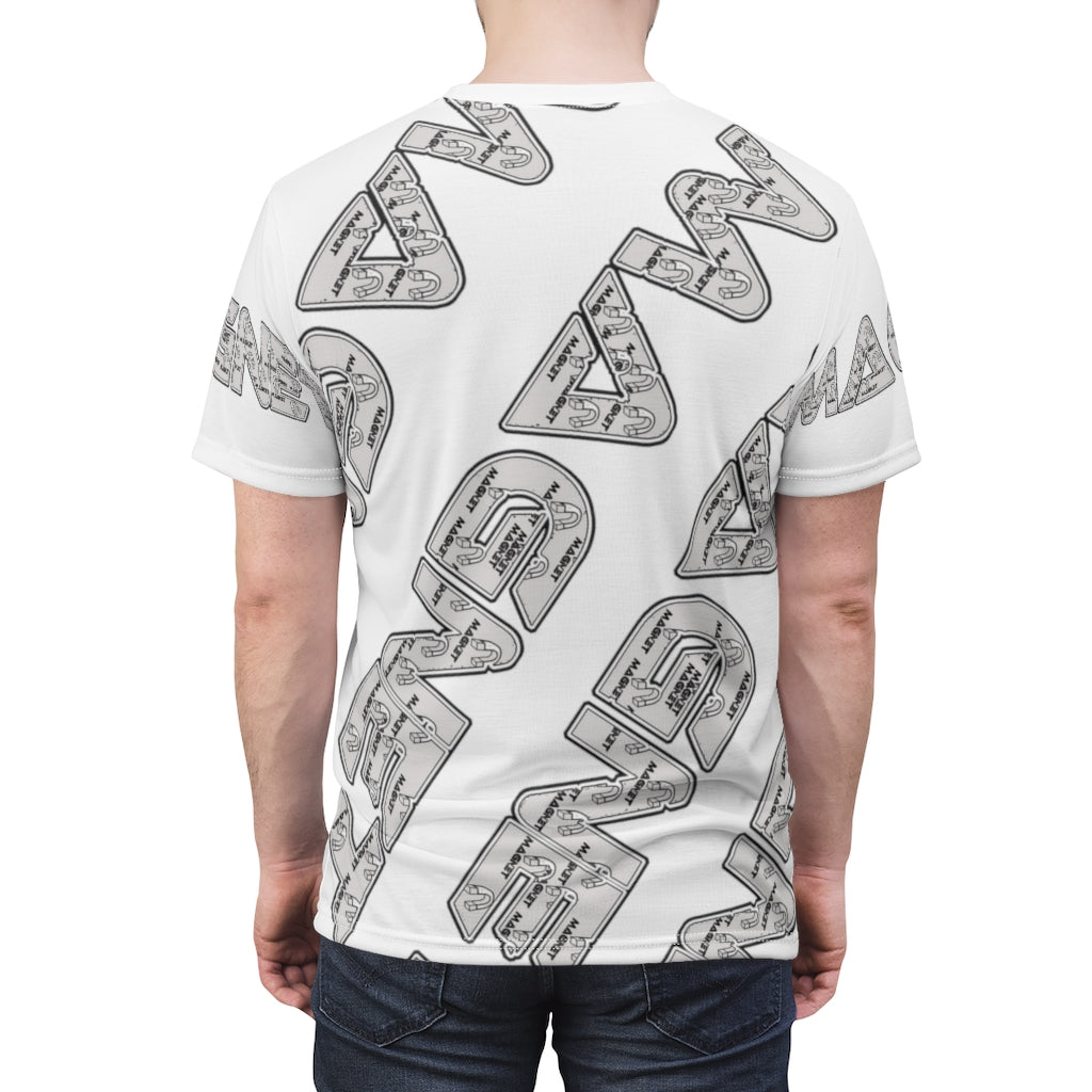 MAGNET BOLDUS Unisex AOP Cut & Sew Tee