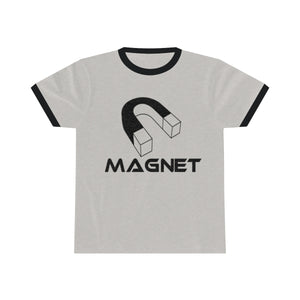 Magnet Unisex Ringer Tee xccscss.